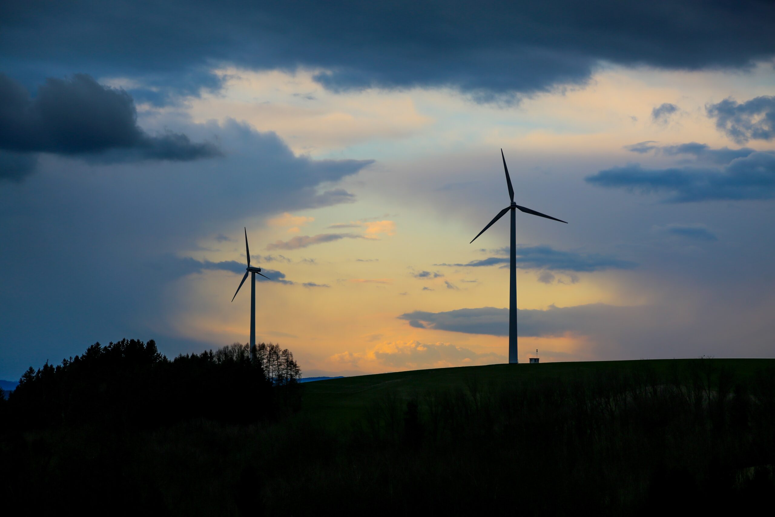 Windpark Dachsenhausen
