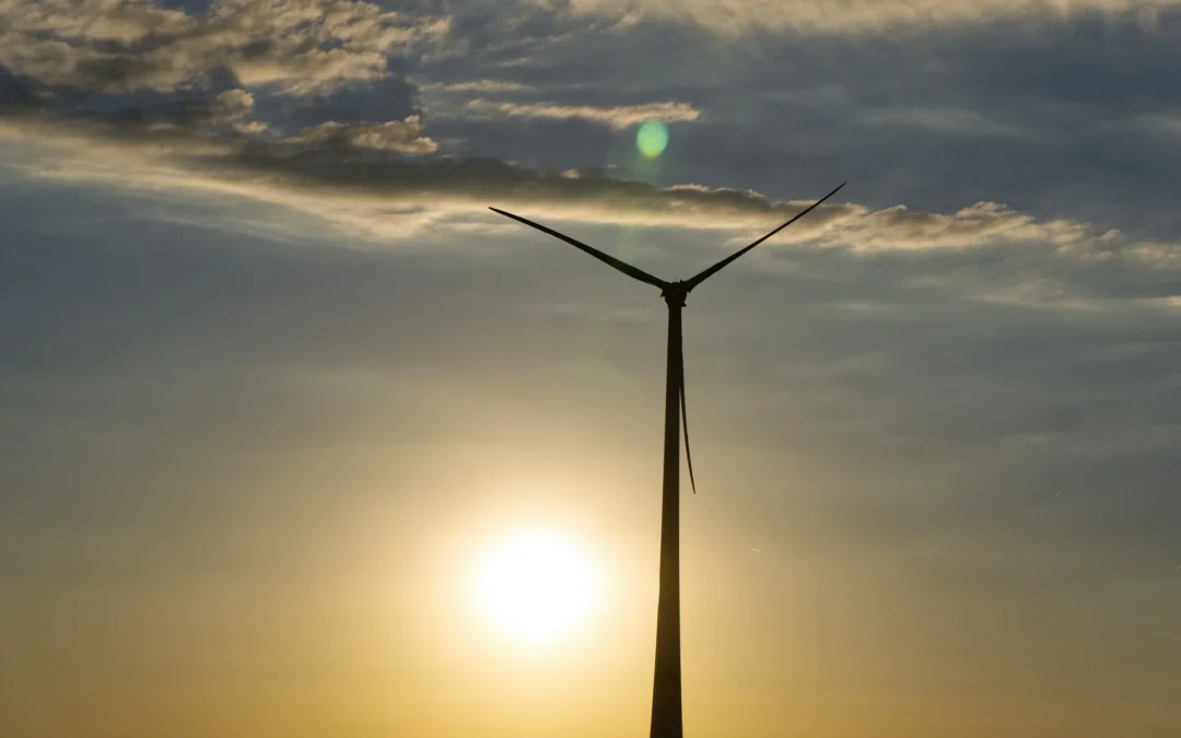 Was passiert aktuell im Windpark Projekt Frielendorf-Dorheim?